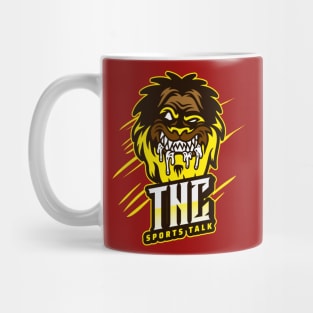 TNC Sports Talk: Beast Mug